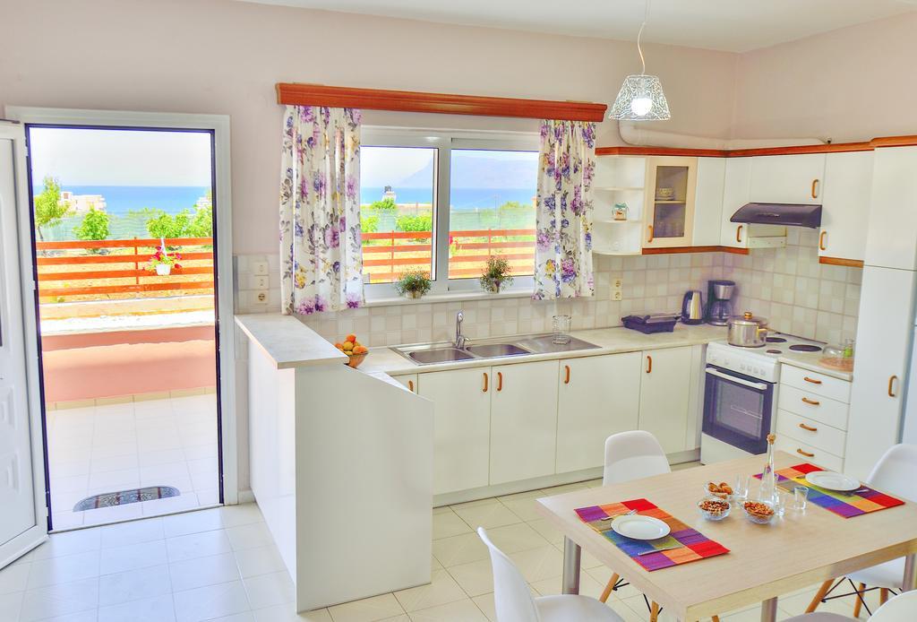 Apartment Eliana *