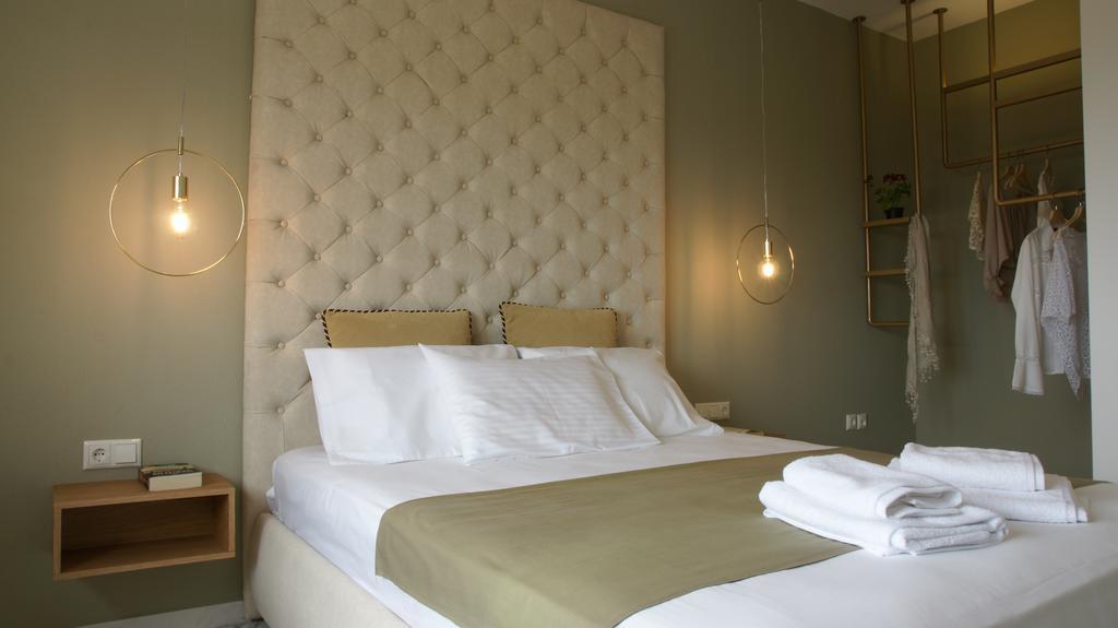 Pinehouse King Apartment Nikiti (Sithonia)
