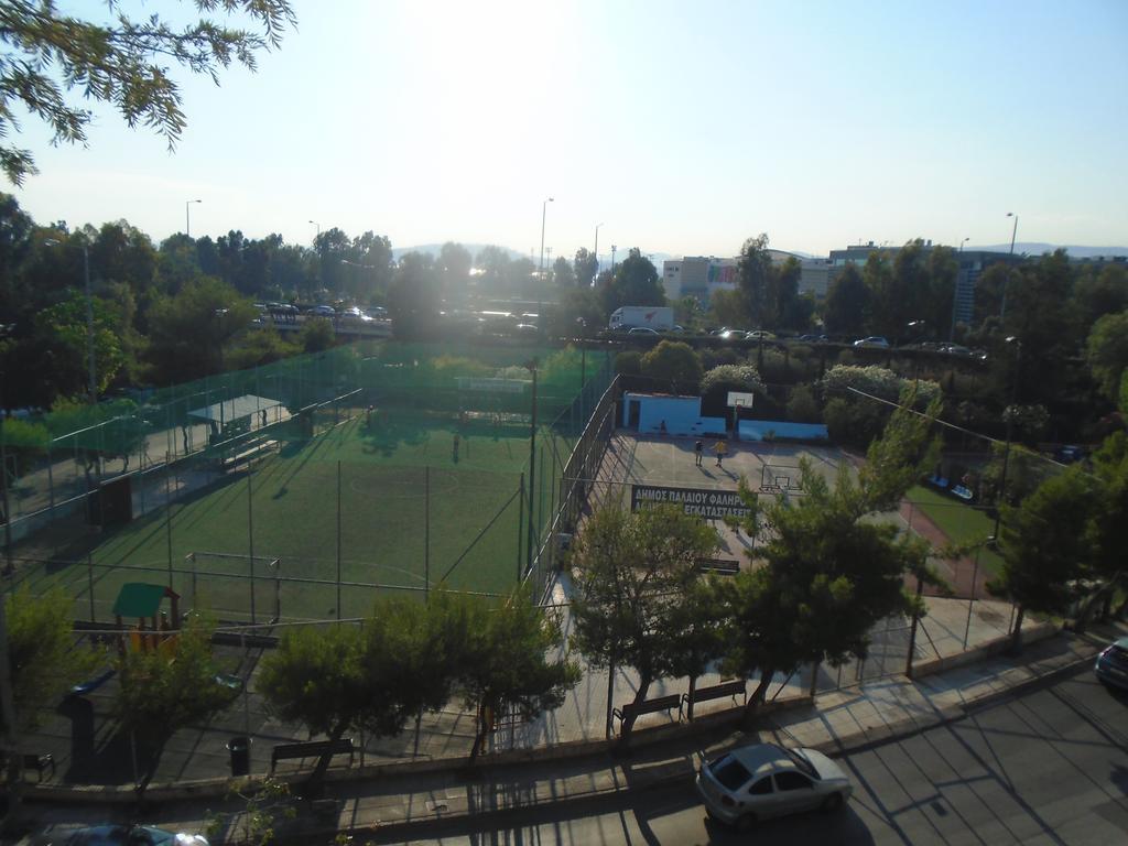 Riviera Apartment Athens