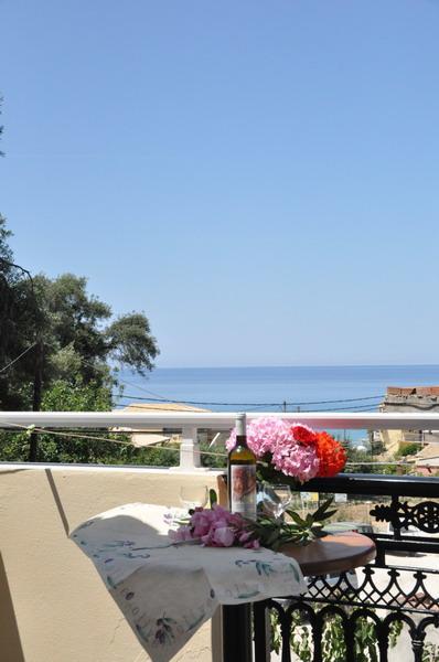 Agios Gordios Stevens On The Hill Apartment Agios Gordios (Corfu)