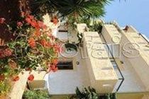 Stelios Hotel 2*