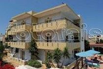 Hotel Stelios Malia (Crete)