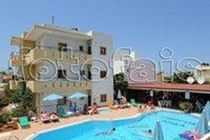 Stelios 2* Malia (Crete)