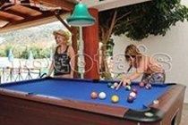 Hotel Stelios