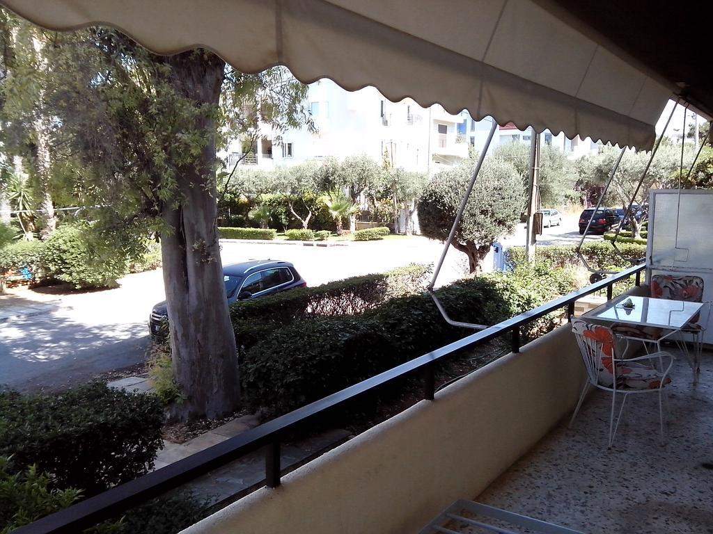 Apartment Glyfada Cozy Athens