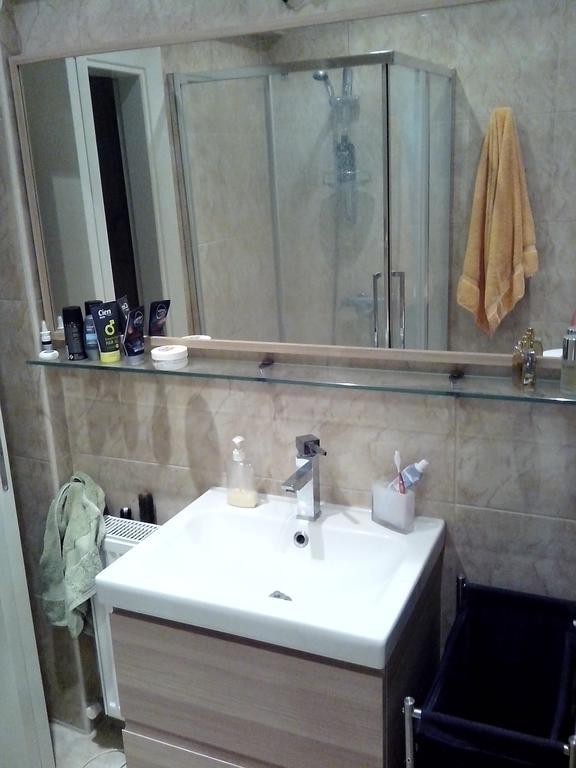Glyfada Cozy Apartment Athens