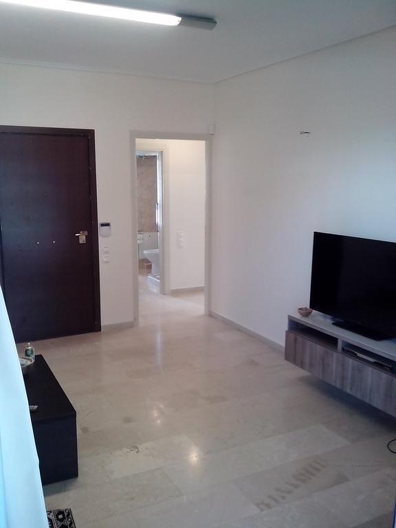 Glyfada Cozy Apartment