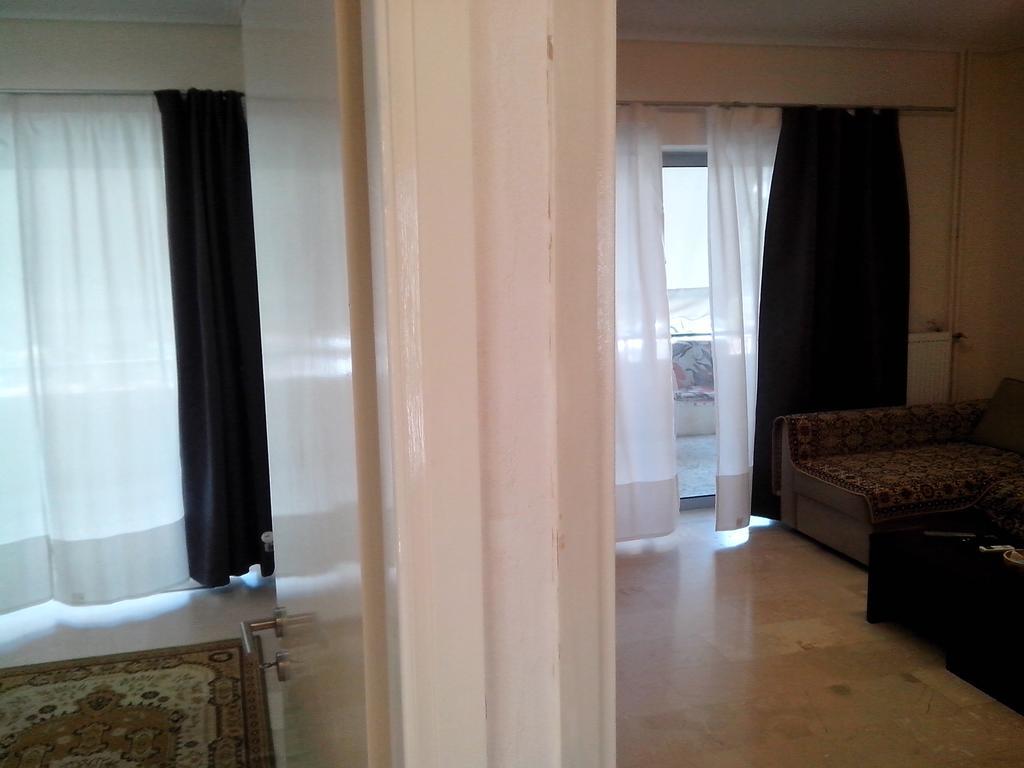 Apartment Glyfada Cozy *
