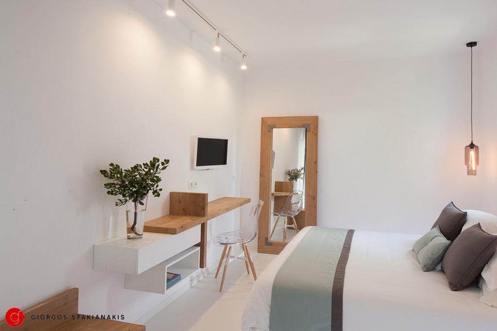 Hotel A Mykonos 4*