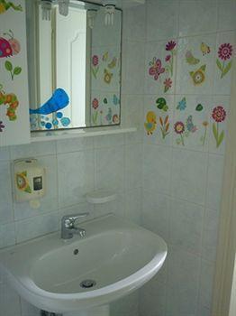 Apartment Ammos Bay *