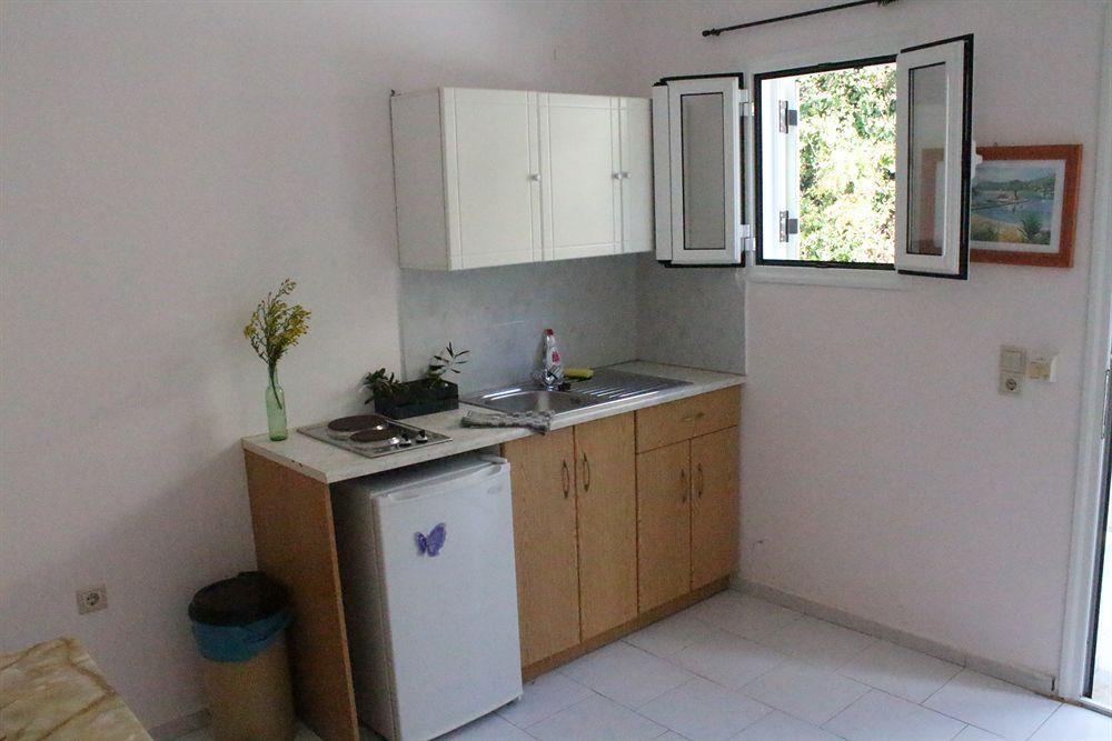 Apartment Ammos Bay *