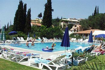 Ammos Bay Apartment Agios Gordios (Corfu)