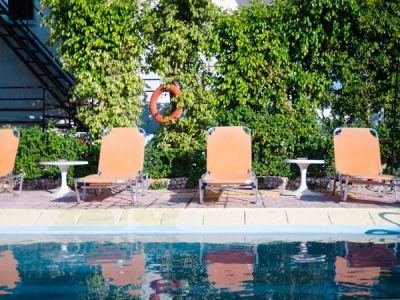 Gnest Aparthotel