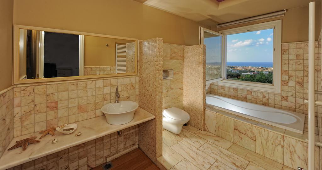 Iris Luxury House Malia (Crete)