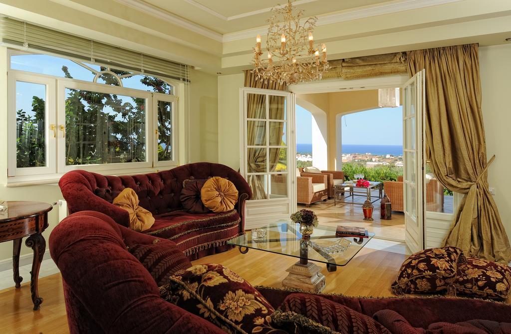 Villa Iris Luxury House Malia (Crete)