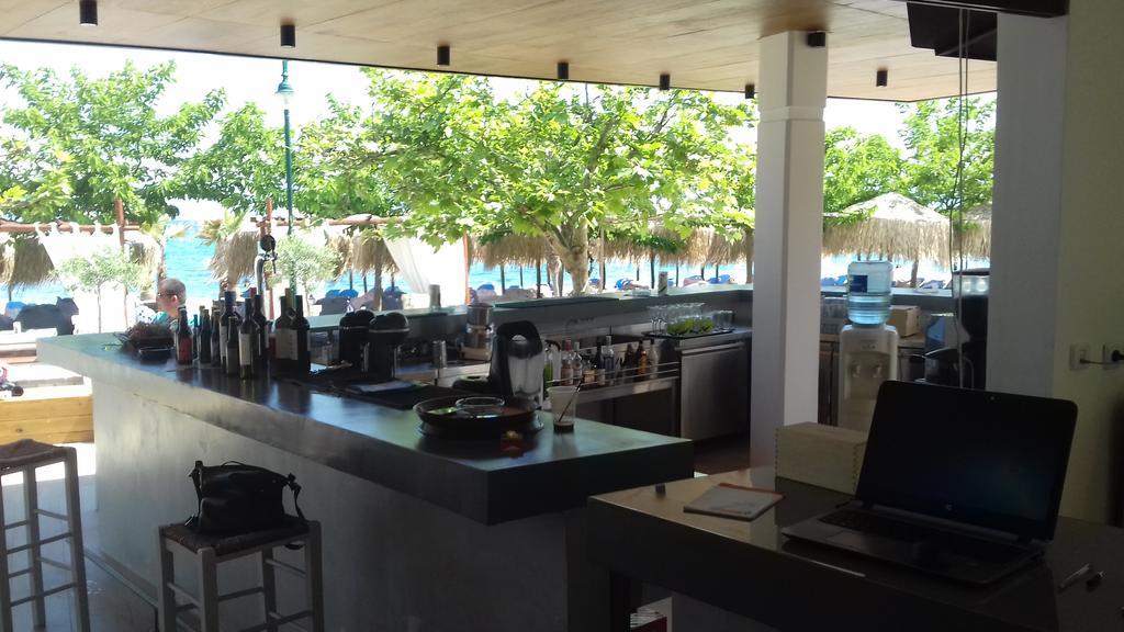 Aparthotel Rigakis Pefkochori