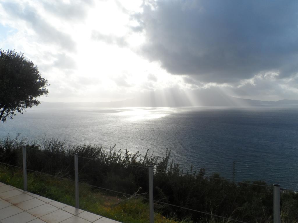 Holiday home Michalis Holiday *