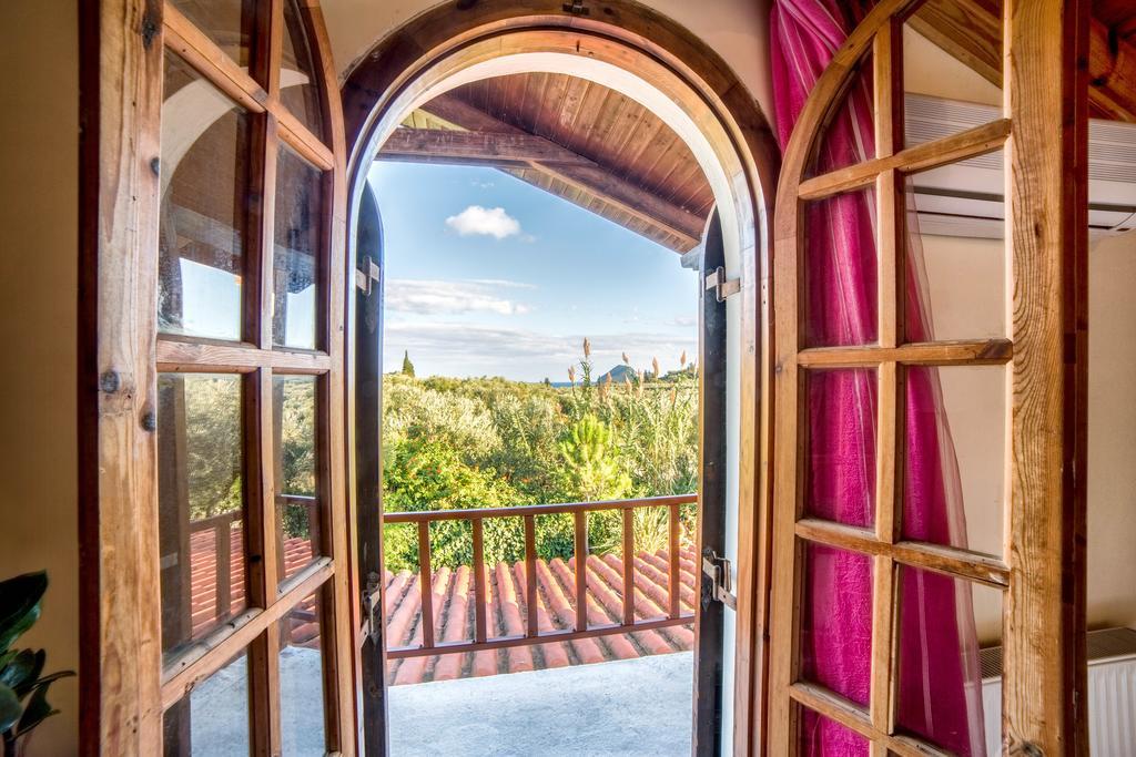Elea Villa Lithakia (Zakynthos)
