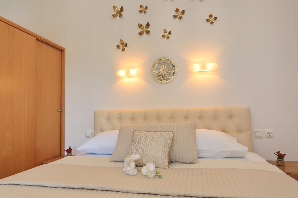 Kastoria Aparthotel Hanioti