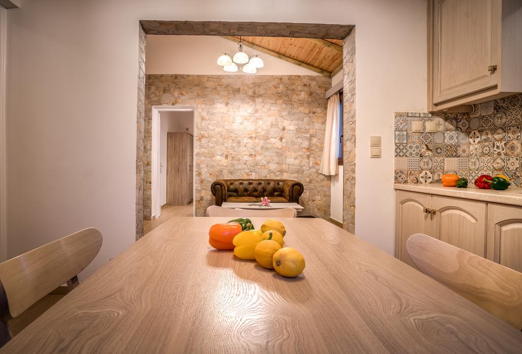 Villa Ninemia Zakinthos *