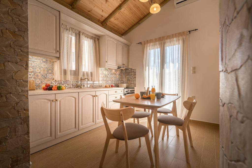 Ninemia Zakinthos Villa
