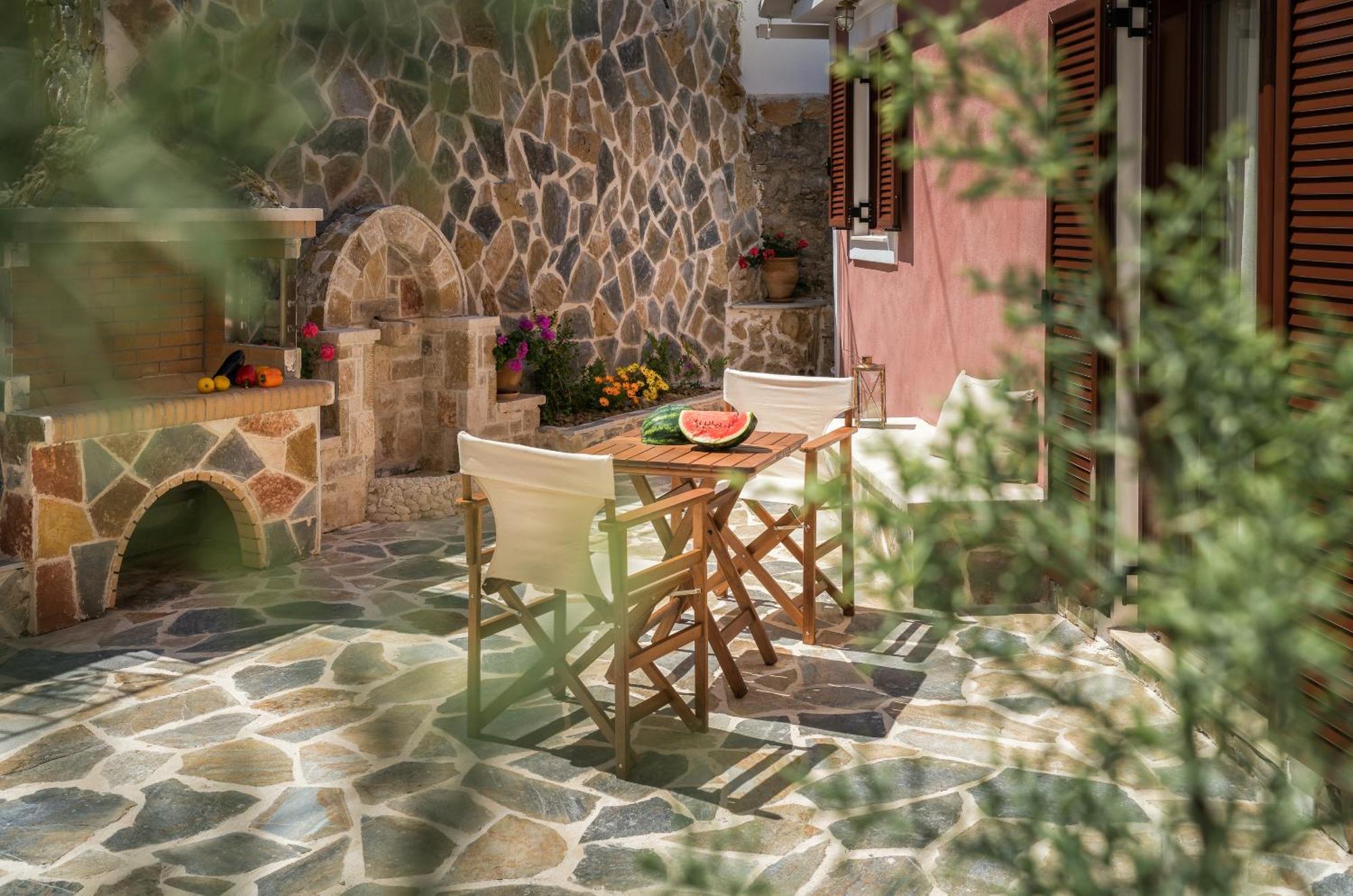 Ninemia Zakinthos