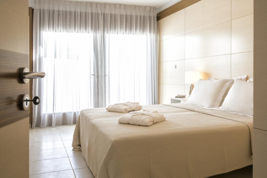 Magdani Private Residences