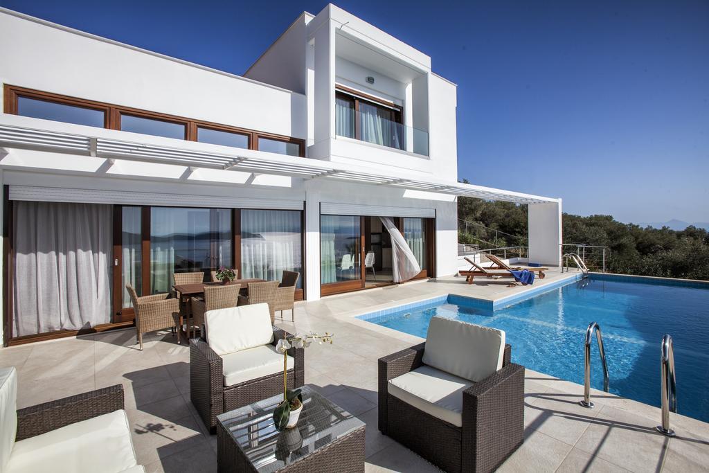 Magdani Private Residences Villa *