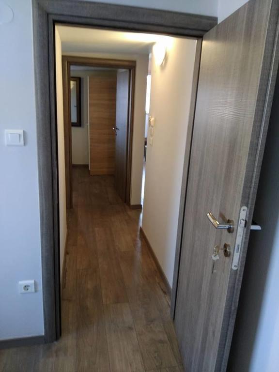 Koala Apartments- Irida, Elea Apartment