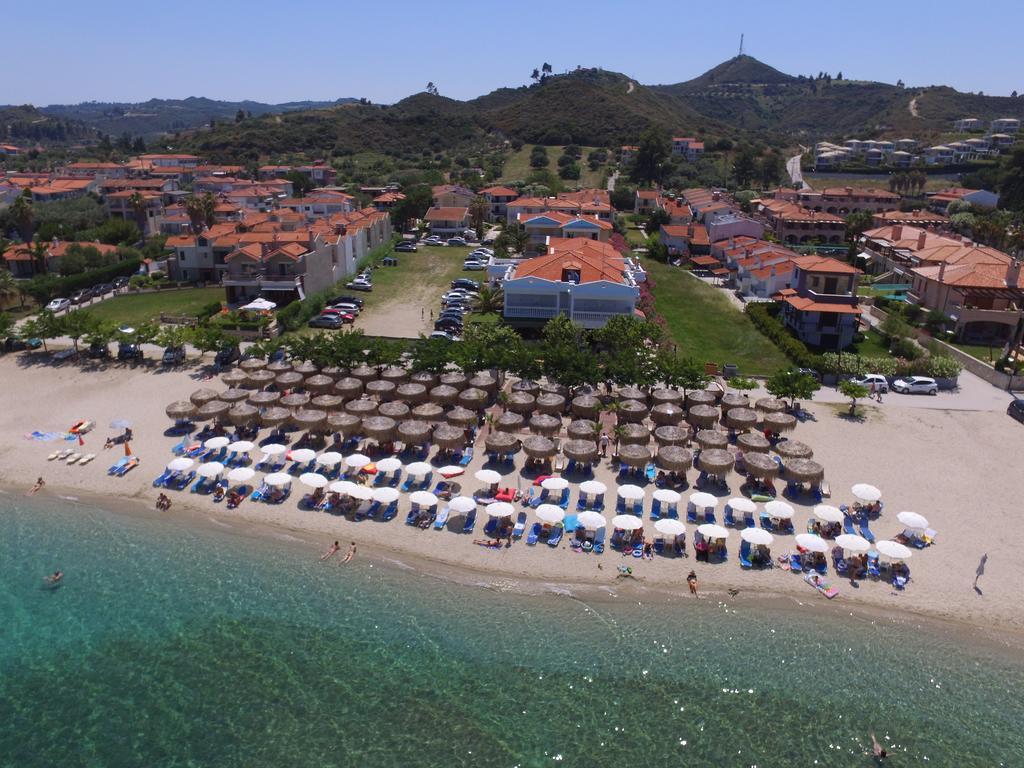 Rigakis 2* Pefkochori