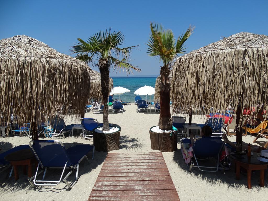 Aparthotel Rigakis Pefkochori