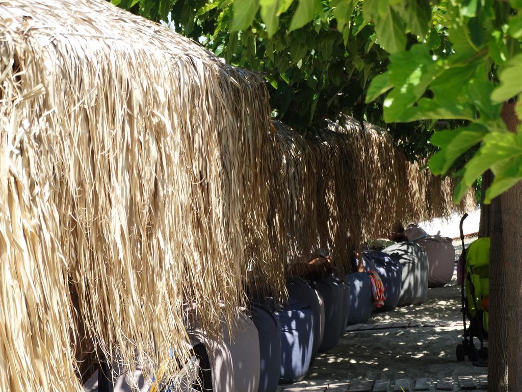 Aparthotel Rigakis Pefkochori