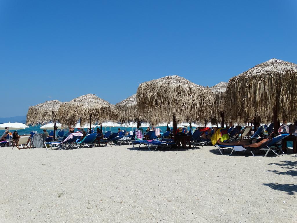 Aparthotel Rigakis