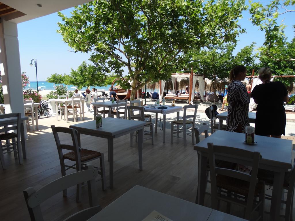 Rigakis Aparthotel