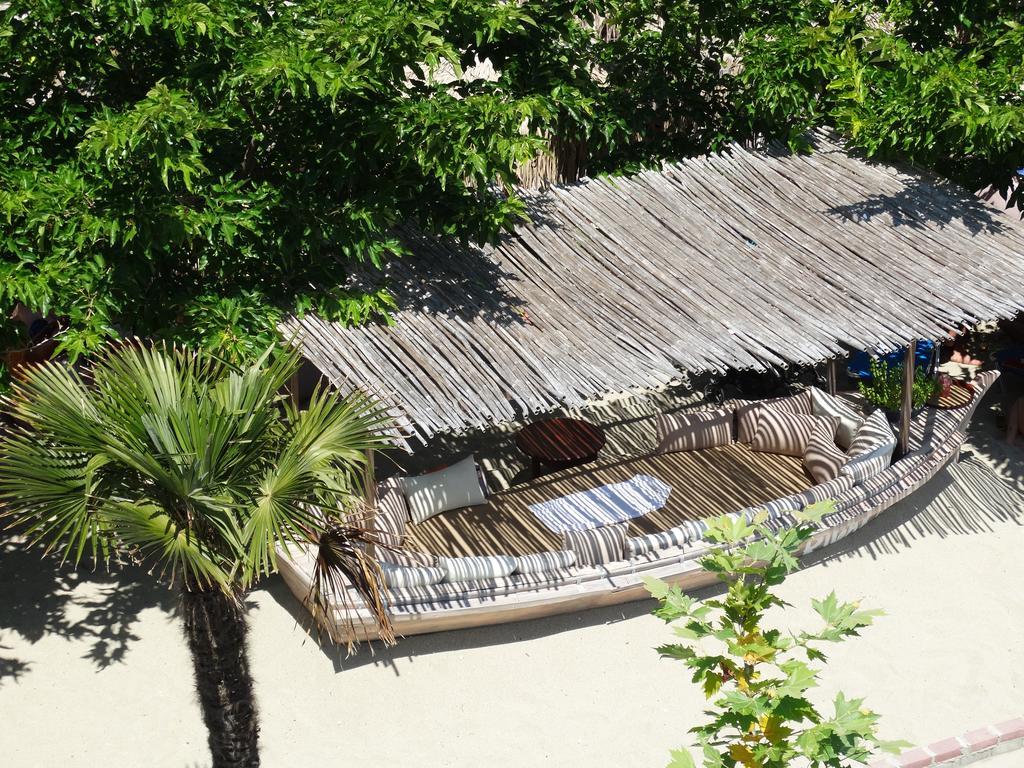 Rigakis Aparthotel Pefkochori