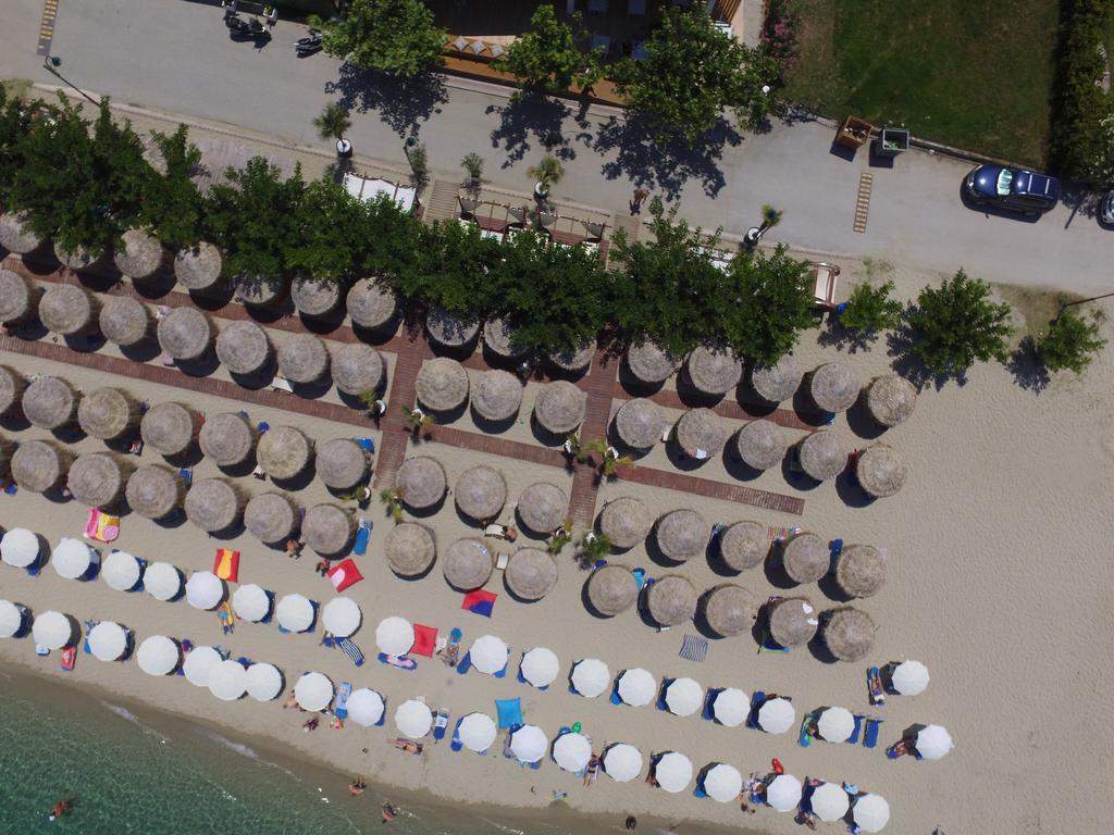 Rigakis Aparthotel 2*