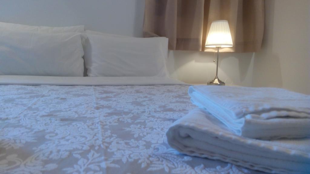Marketos Apartment Svoronata