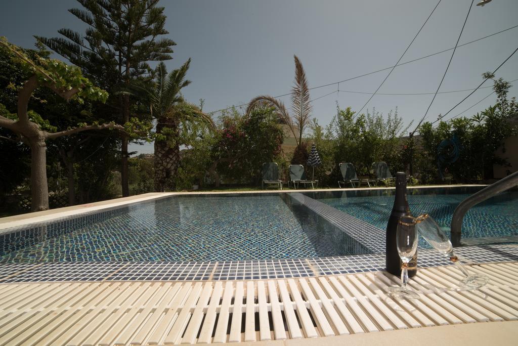 Apartment Bodikos & Pitsidia