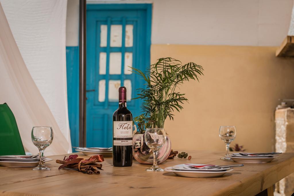 Apartment Bodikos &