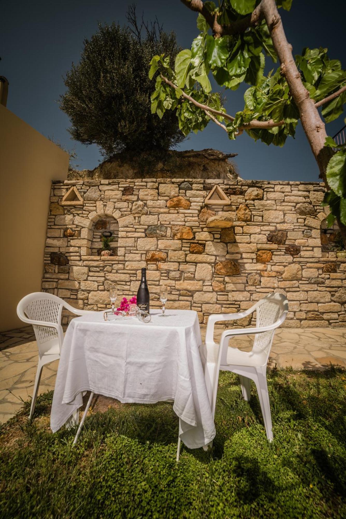 Apartment Bodikos &
