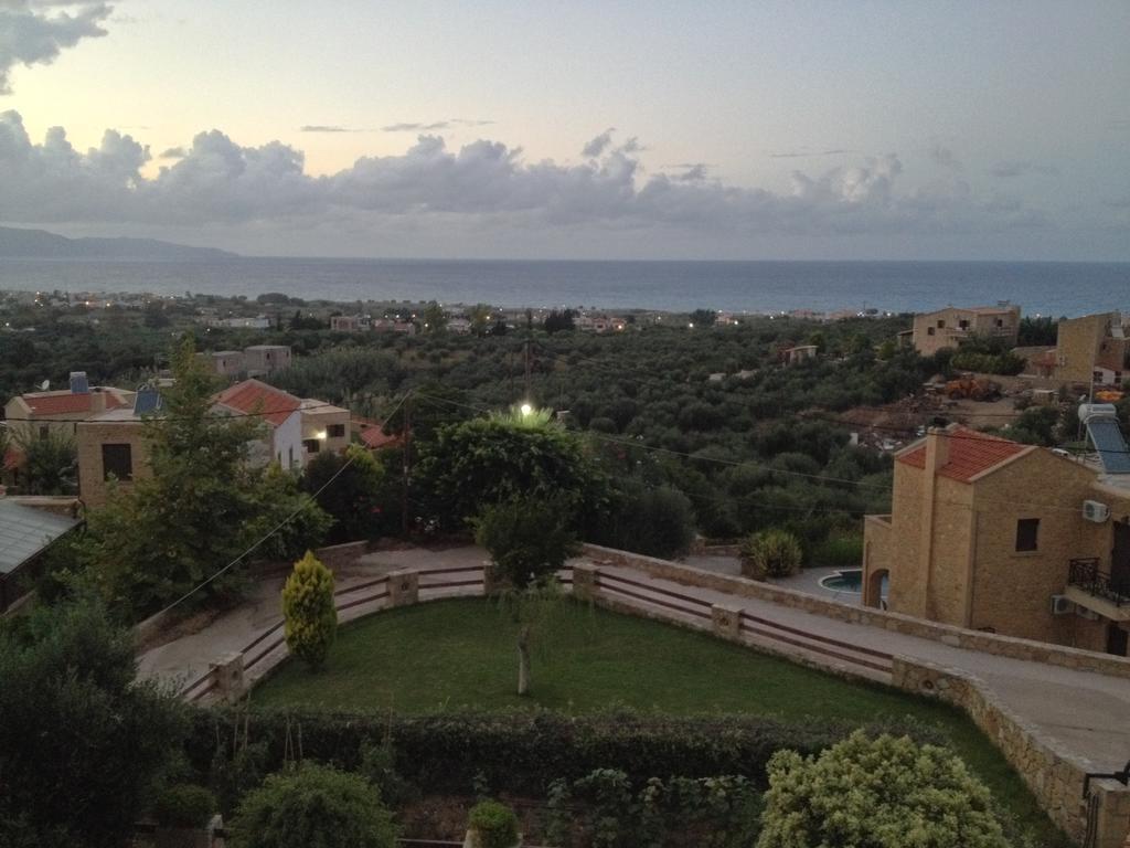 Epavlis Maria Country house Kondomarion
