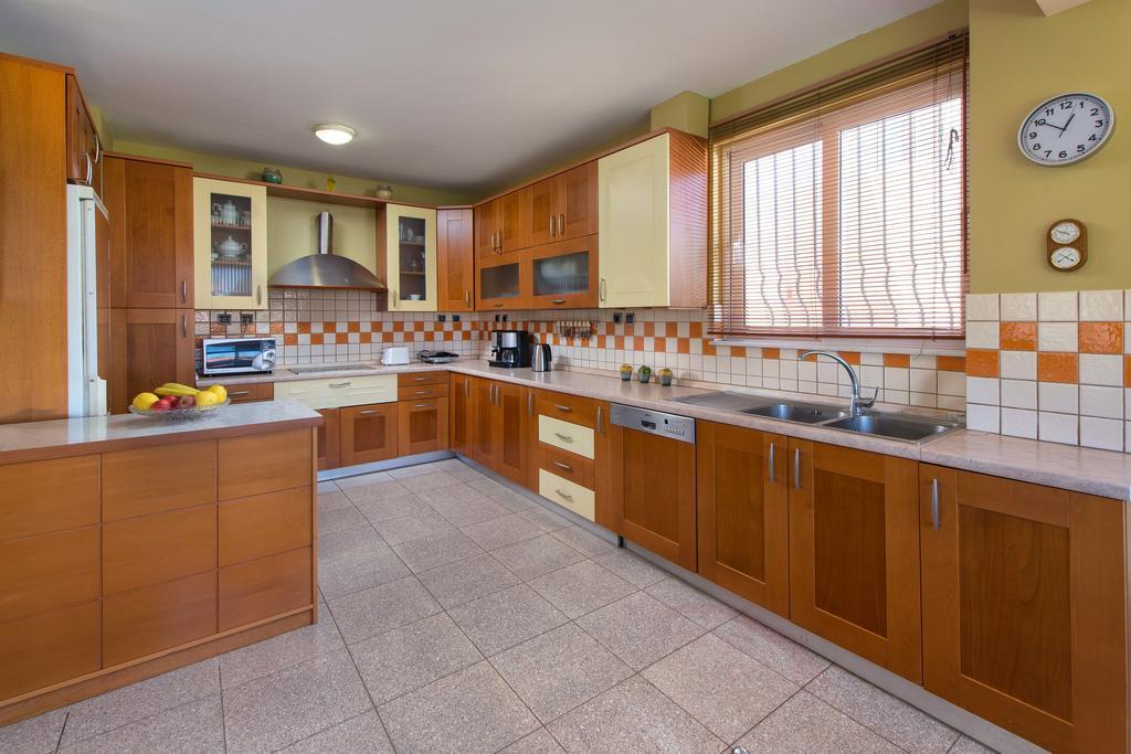 Rea Villa Kremasti (Rhodes)