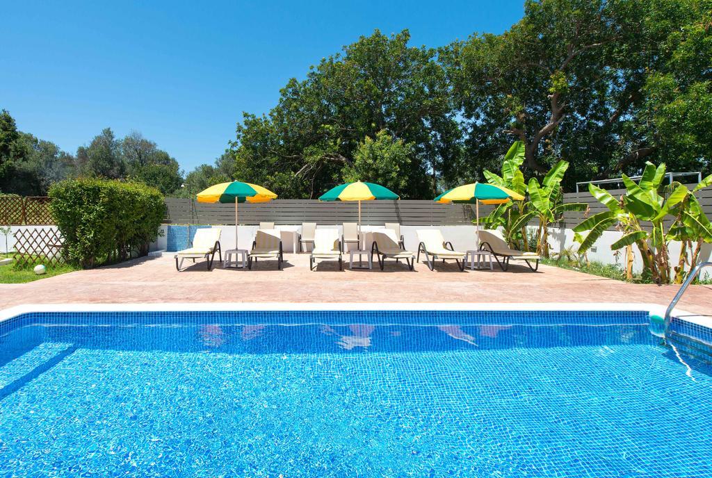 Villa Rea