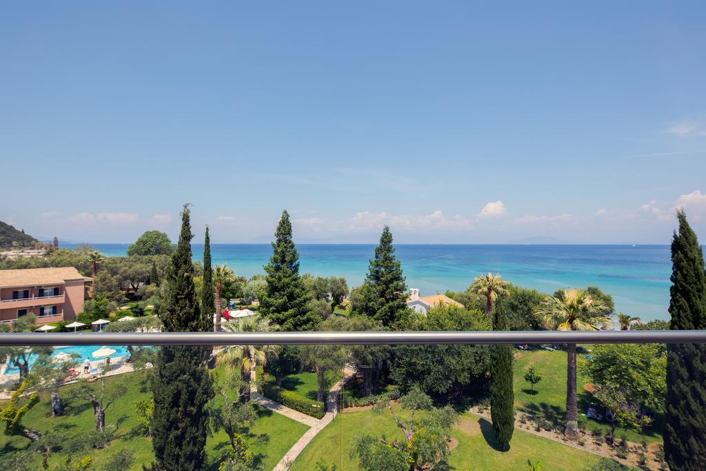 Hotel Delfinia Moraitika