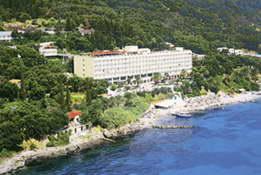 Hotel Iberostar Regency Beach 4*