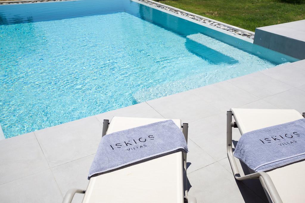 Iskios Villas Villa Agia Marina (Crete)