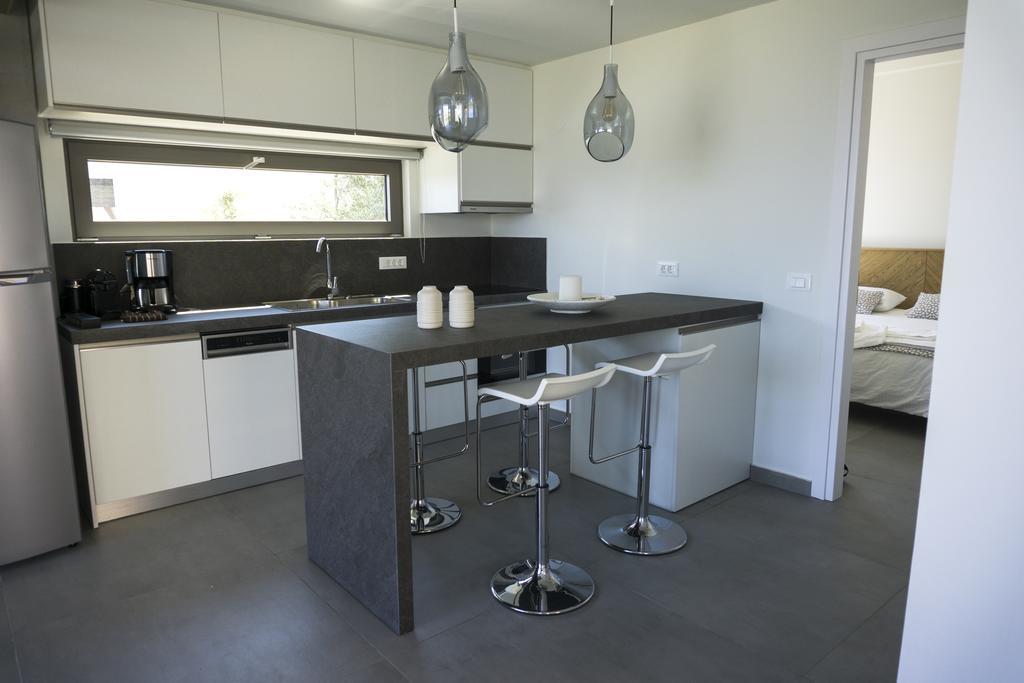 Iskios Villas Villa Agia Marina (Crete)