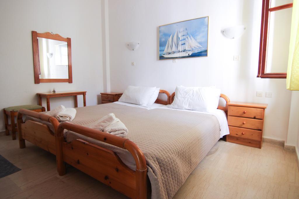 Eleonas Apartment Plakias
