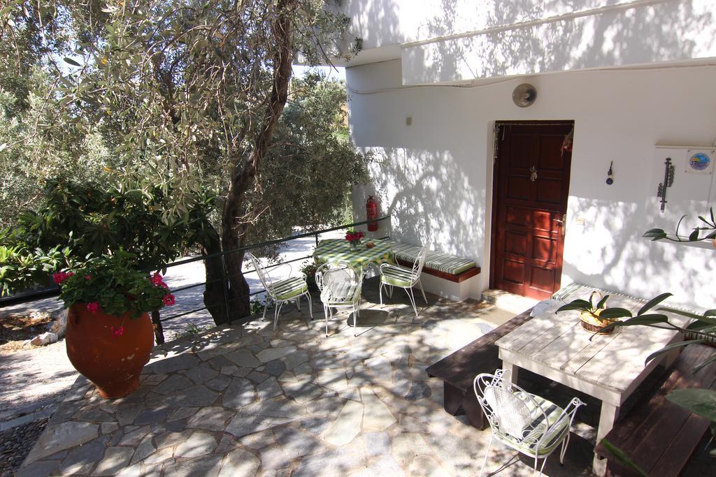 Apartment Eleonas *