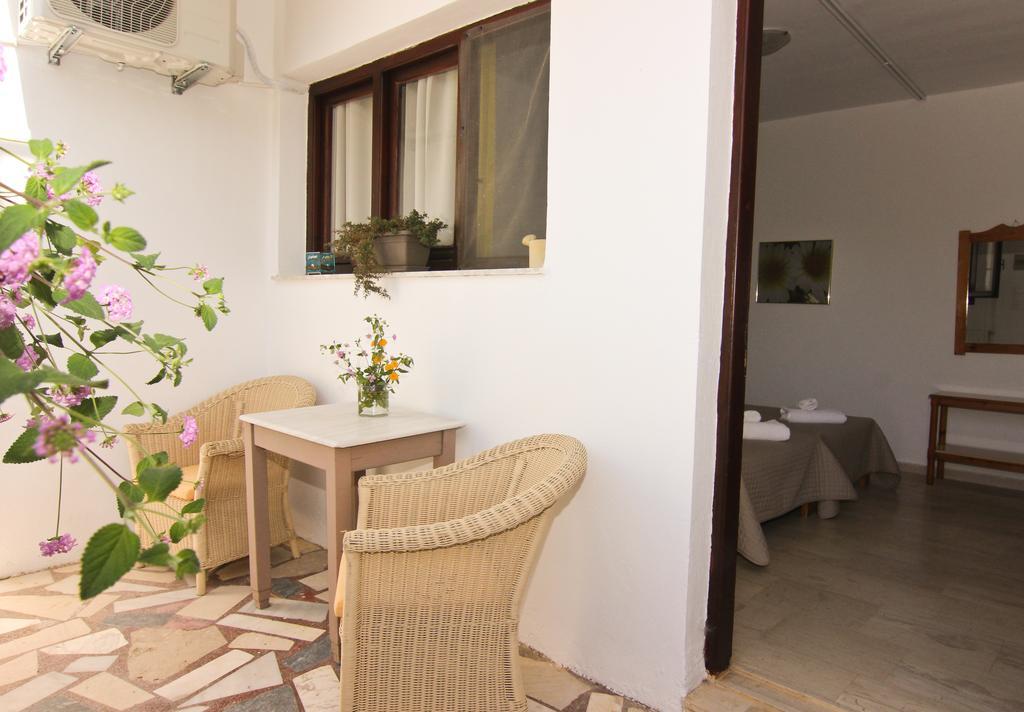 Eleonas Apartment Plakias